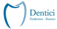 Dentici Tandartsen logo