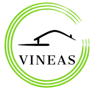 VINEAS VASTGOED logo