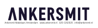 Ankersmit Makelaars logo