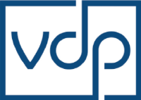 VDP Belastingadviseurs logo