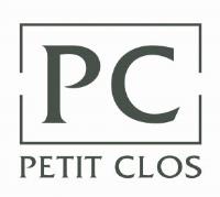 Petit Clos logo