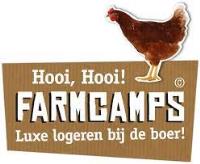 FarmCamps logo
