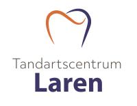 Tandartscentrum Laren logo
