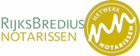 RijksBredius Notarissen logo