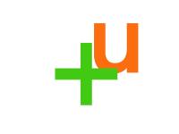 +U BV logo