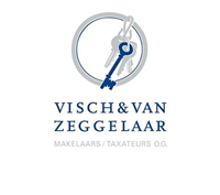 Visch & van Zeggelaar logo