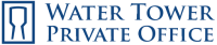 Water Tower Private Office logo