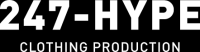 247 Hype logo