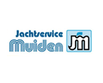 Muiden Jachtservice logo