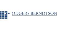 Odgers Berndtson logo
