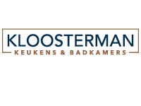 Kloosterman Keukens & Badkamers logo