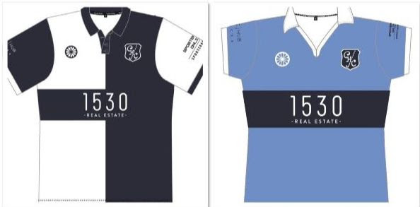 Groter thuisshirt nodig? Nieuws afbeelding